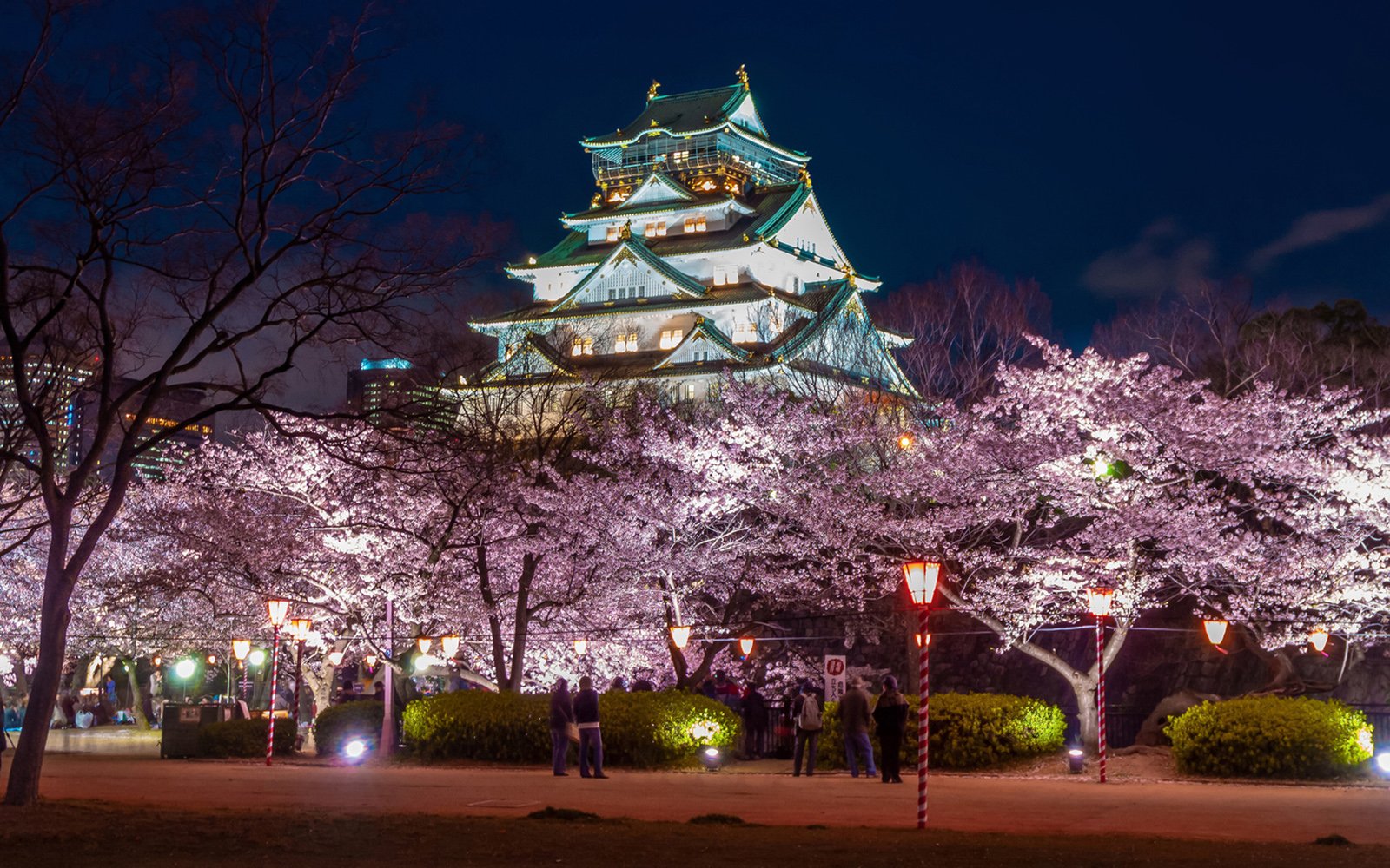 🏯 시세키 다카마쓰조 아토 다마모 공원(사적 타카마츠성 터 타마모 공원) 이미지 9